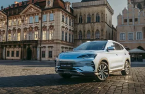 BYD to Expand UK Lineup With Six New Models in 2026 BYD to Expand UK Lineup With Six New Models in 2026