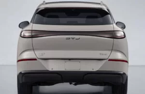 BYD to take over EV distribution in Australia BYD to take over EV distribution in Australia