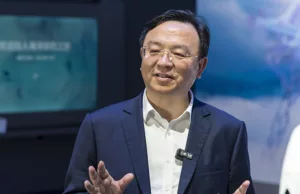 BYD’s Chief Says Vehicle Electrification Still Has Issues, Intelligence to Focus on Safety BYD's Chief Says Vehicle Electrification Still Has Issues, Intelligence to Focus on Safety