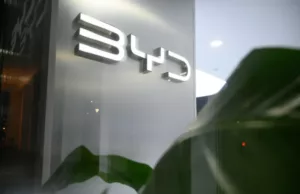 BYD’s Deep Discounts Spark China Industry Alarm Over ‘Disorderly’ EV Price War Chaos BYD's Deep Discounts Spark China Industry Alarm Over 'Disorderly' EV Price War Chaos