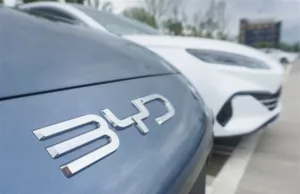 BYD’s delayed price war sets off shockwaves across China’s EV sector—here’s why BYD's delayed price war sets off shockwaves across China's EV sector—here's why