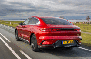 BYD’s new EV chargers are as fast as petrol pumps – here’s when they’re coming to the UK BYD’s new EV chargers are as fast as petrol pumps – here’s when they’re coming to the UK