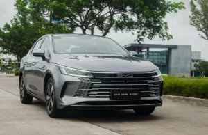 BYD’s New Plug-In Hybrids Are Gamechangers BYD’s New Plug-In Hybrids Are Gamechangers