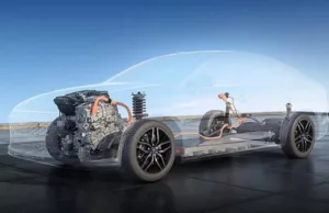 BYD’s Secret Weapon Isn’t Just Cheap EVs—It’s Total Industry Domination BYD's Secret Weapon Isn’t Just Cheap EVs—It’s Total Industry Domination