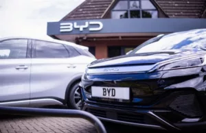 BYD’s sweeping price cuts spark industry revolt, draw Beijing into the fray BYD's sweeping price cuts spark industry revolt, draw Beijing into the fray