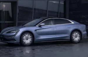 BYD’s Ultra-Luxury EV U7 Starts Deliveries—And It’s a Monster BYD’s Ultra-Luxury EV U7 Starts Deliveries—And It’s a Monster