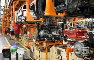 Carmakers GM, Tesla and Ford lead list of US companies in China exposure Carmakers GM, Tesla and Ford lead list of US companies in China exposure