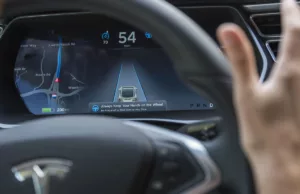 China Boosts Tesla Self-Driving Plan With Car-Data Export Rules China Boosts Tesla Self-Driving Plan With Car-Data Export Rules