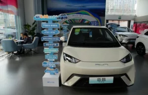 China car parts suppliers are wary of carmakers’ bill payment pledge China car parts suppliers are wary of carmakers’ bill payment pledge