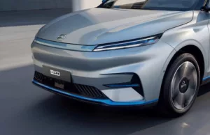 China Now Sells Half of the World’s EVs—Here’s Why It Matters China Now Sells Half of the World’s EVs—Here’s Why It Matters