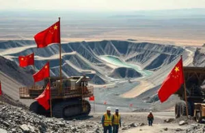 China tightens supply: India’s auto industry seeks govt help on rare earth magnet imports; key EV parts impacted China tightens supply: India's auto industry seeks govt help on rare earth magnet imports; key EV parts impacted