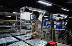 China to tighten EV battery rules to reduce fire and explosion risks China to tighten EV battery rules to reduce fire and explosion risks