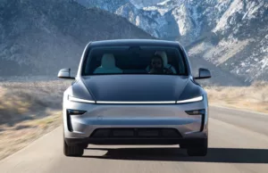 China Turns Up Its Nose At The Tesla Model Y In Favor Of Homegrown EVs China Turns Up Its Nose At The Tesla Model Y In Favor Of Homegrown EVs