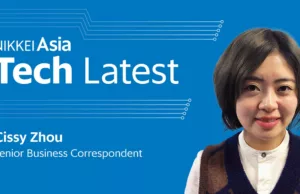 China welcomes robotaxi rivalry with Tesla amid homegrown EV chips push China welcomes robotaxi rivalry with Tesla amid homegrown EV chips push