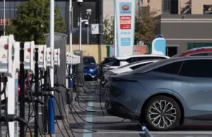 China’s Affordable Electric Cars: Unpacking the Hidden Implications China's Affordable Electric Cars: Unpacking the Hidden Implications