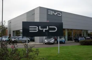 China’s BYD scales back production and expansion amid market adjustments China's BYD scales back production and expansion amid market adjustments