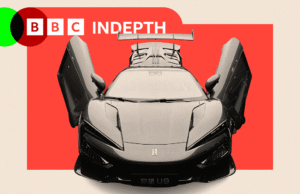 China’s electric cars are becoming slicker and cheaper – but is there a deeper cost? China's electric cars are becoming slicker and cheaper - but is there a deeper cost?