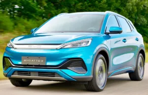 China’s Electric Cars Are Cheaper—and Now They’re Stealing Market Share China’s Electric Cars Are Cheaper—and Now They’re Stealing Market Share