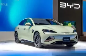 China’s EV exports grow 19% in the first five months of 2025, led by Chery, MG, and Geely China’s EV exports grow 19% in the first five months of 2025, led by Chery, MG, and Geely