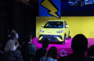 China’s EV Powerhouse BYD Accelerates Into Europe’s Heartland China’s EV Powerhouse BYD Accelerates Into Europe’s Heartland