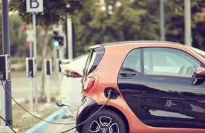 China’s EV Tech Lead ‘Uncatchable,’ Say German Suppliers China's EV Tech Lead 'Uncatchable,' Say German Suppliers