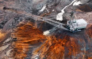 China’s export restrictions on rare earths causes alarm for automotive industry China’s export restrictions on rare earths causes alarm for automotive industry