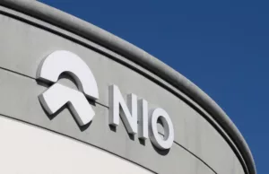 China’s NIO Clocks 13% Deliveries Growth In May, Tesla Lags China's NIO Clocks 13% Deliveries Growth In May, Tesla Lags