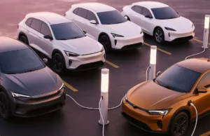 China’s Rare Earth Curbs Hit Key Automakers, Threaten India’s EV Push China’s Rare Earth Curbs Hit Key Automakers, Threaten India’s EV Push