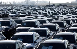 China’s surplus EV offloads expected to intensify competition China's surplus EV offloads expected to intensify competition