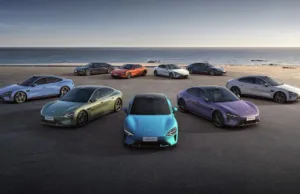 China’s Xiaomi Is Shaking Up the EV Market With the New YU7 SUV China’s Xiaomi Is Shaking Up the EV Market With the New YU7 SUV