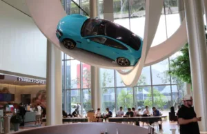 China’s Xiaomi takes on Tesla, armed with 1,000 EV factory robots China's Xiaomi takes on Tesla, armed with 1,000 EV factory robots