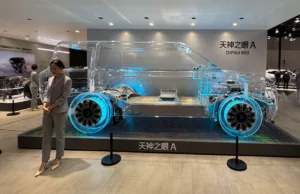 Chinese automakers including BYD, Geely, Xpeng pledge to shorten payment cycles to suppliers Chinese automakers including BYD, Geely, Xpeng pledge to shorten payment cycles to suppliers