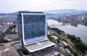 Chinese battery giant and Tesla supplier CATL is expanding globally: Here’s why it matters Chinese battery giant and Tesla supplier CATL is expanding globally: Here's why it matters