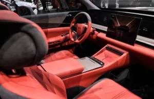 Chinese brands extend global reach Chinese brands extend global reach