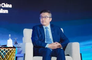 Chinese EV exec says China rollout of Tesla’s self-driving tech is a ‘DeepSeek moment’ for autonomous vehicles Chinese EV exec says China rollout of Tesla’s self-driving tech is a ‘DeepSeek moment’ for autonomous vehicles