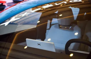 Chinese EV Makers Pull Away From Tesla With Sales Gains Chinese EV Makers Pull Away From Tesla With Sales Gains