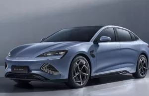 Chinese EVs Price Wars Domino Effect on Africa’s Nascent EV Market Chinese EVs Price Wars Domino Effect on Africa’s Nascent EV Market