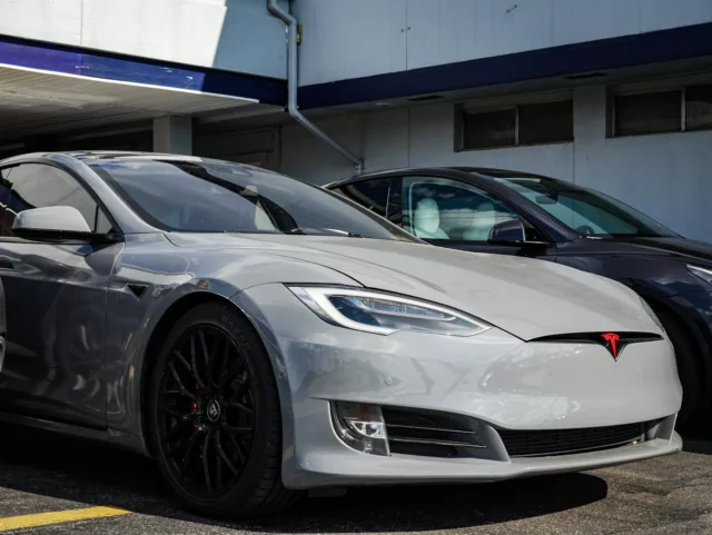 Chinese Giant Manufactoring for Tesla to Expand Operations in Miskolc