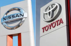 Confirmed – Toyota and Nissan negotiate industry-shaking super alliance that threatens Tesla and BYD Confirmed - Toyota and Nissan negotiate industry-shaking super alliance that threatens Tesla and BYD