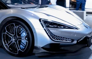 Cracks Are Beginning To Appear In China’s Largest EV Maker Cracks Are Beginning To Appear In China’s Largest EV Maker