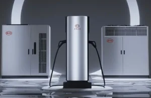 Does five-minute charging address the core challenges of EV adoption? Does five-minute charging address the core challenges of EV adoption?