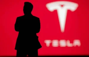 Elon Musk’s Tesla to Build Largest Energy Storage Plant in China, Leaving U.S. Behind Elon Musk's Tesla to Build Largest Energy Storage Plant in China, Leaving U.S. Behind