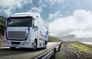 EU and Asia Advancing Hydrogen Fuel Cells as U.S. Balks EU and Asia Advancing Hydrogen Fuel Cells as U.S. Balks