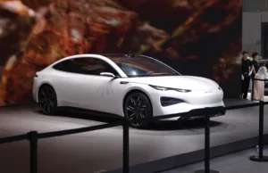 Exclusive: BYD’s production capacity remains stable, says source close to NEV maker Exclusive: BYD's production capacity remains stable, says source close to NEV maker