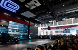 Exclusive: India’s Maruti Suzuki cuts near-term EV production amid rare earths crisis Exclusive: India's Maruti Suzuki cuts near-term EV production amid rare earths crisis