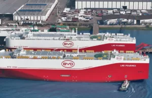 Expat reveals astounding detail on roads of Chinese city: ‘Better for everyone’ Expat reveals astounding detail on roads of Chinese city: 'Better for everyone'