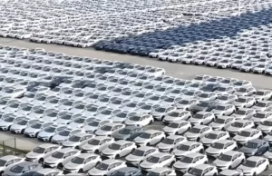 Exposing China’s ‘zero-kilometre used cars’: registered but never driven Exposing China’s ‘zero-kilometre used cars’: registered but never driven
