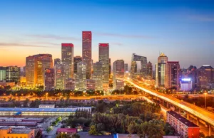 Far From Normal: An Augmented Assessment of China’s State Support Far From Normal: An Augmented Assessment of China’s State Support