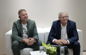 FAW-Audi launches pre-sales of Q6L e-tron at auto show in Shenzhen FAW-Audi launches pre-sales of Q6L e-tron at auto show in Shenzhen