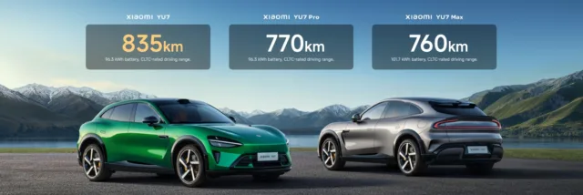 Ford CEO Calls China's EVs 'Humbling' as Xiaomi Debuts $35K Tesla Model Y Rival